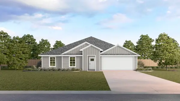 409 White Willow Drive, Nevada, TX 75173