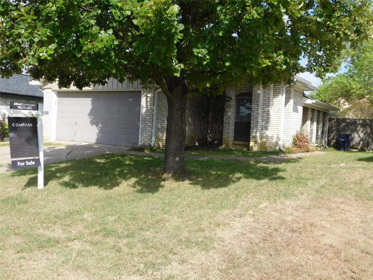 10630 Lone Pine Lane, Fort Worth, TX 76108 - #1
