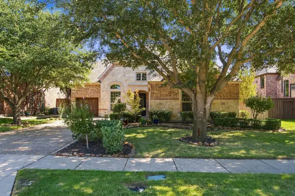 11086 Wellshire Lane, Frisco, TX 75035