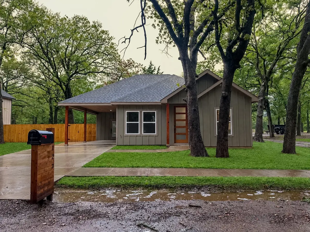 123 Seagrove Lane, Quinlan, TX 75474 - #1