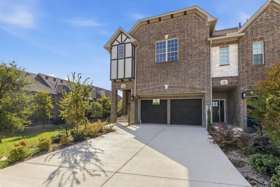 2180 Southwick Drive, Lewisville, TX 75067 - #2