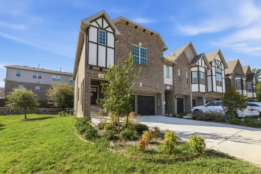2180 Southwick Drive, Lewisville, TX 75067 - #3