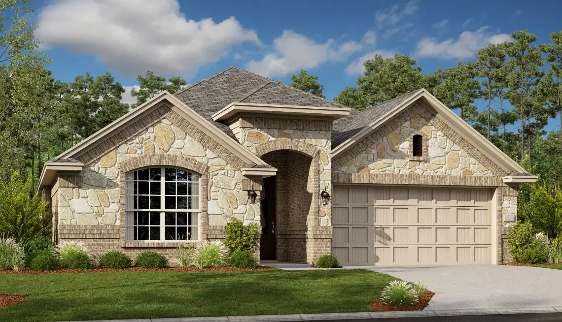 1217 Poldpark Place, McKinney, TX 75069 - #1