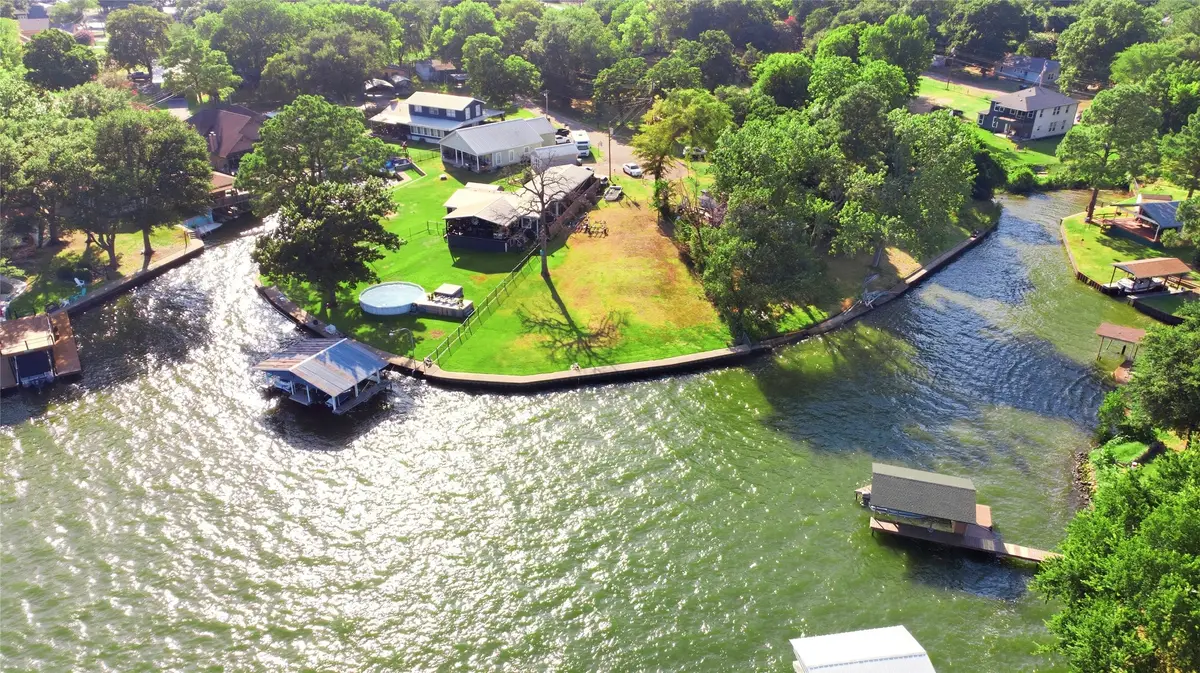 111 Palisade Place, Mabank, TX 75156 - #1