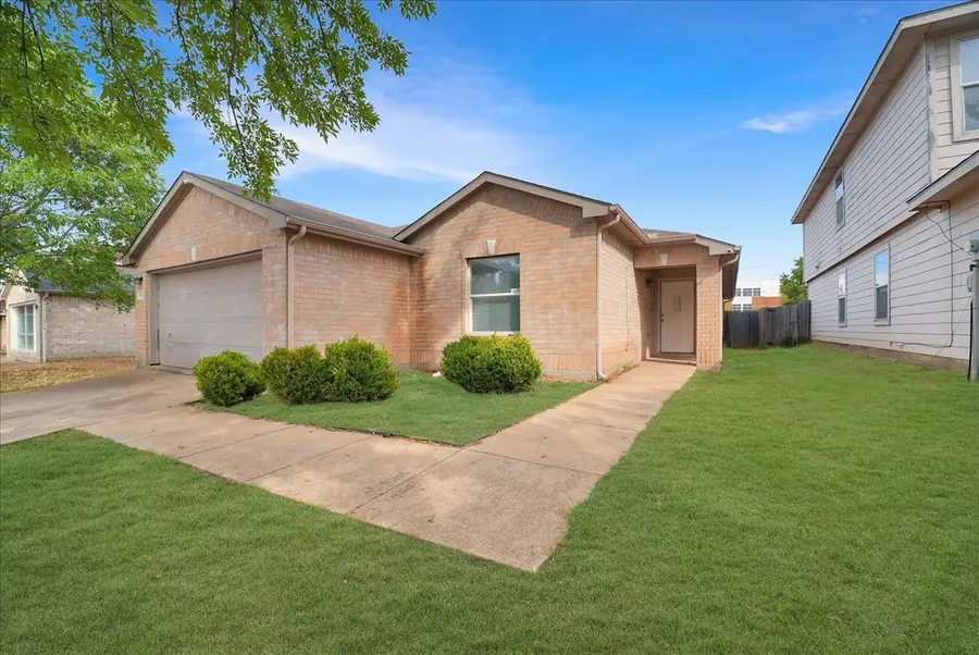 9103 Prairie Bluff Drive, Dallas, TX 75227 - #3