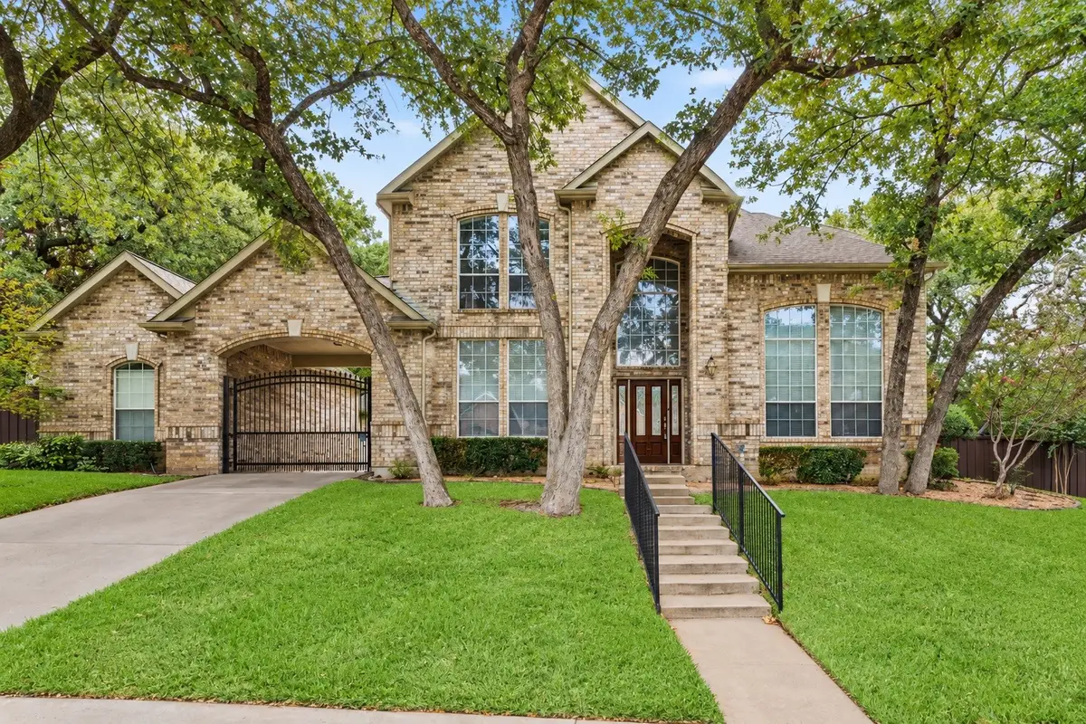 800 Timberwolf Court, Crowley, TX 76036 - #1