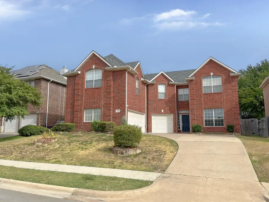1617 Buena Vista Drive, Denton, TX 76210 - #2