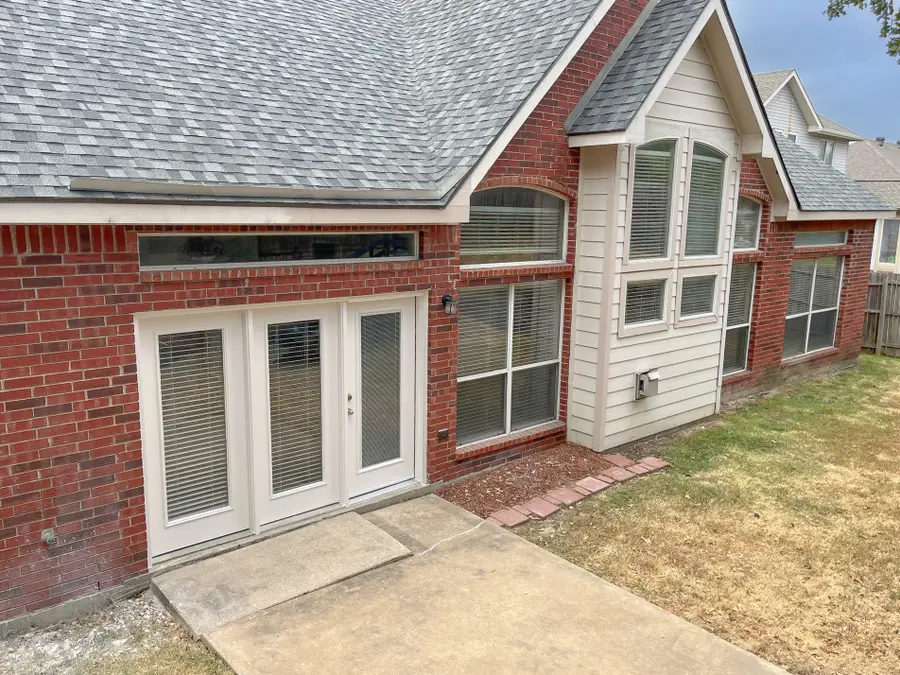 1617 Buena Vista Drive, Denton, TX 76210 - #3