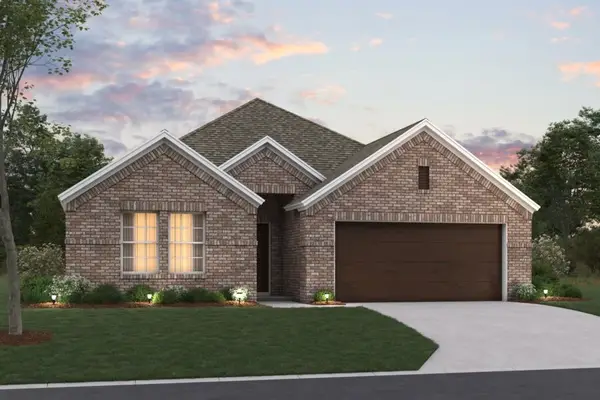 7421 Sunset Valley Lane, Denton, TX 76259