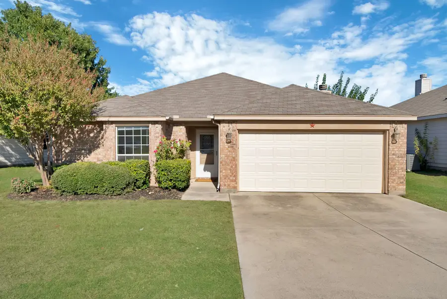 660 Rosario Lane, Fort Worth, TX 76052 - #2