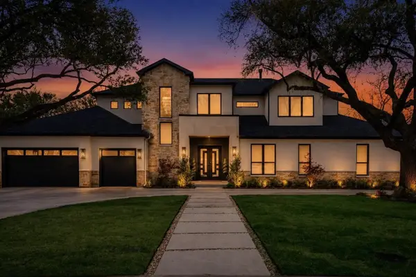 12007 Quincy Lane, Dallas, TX 75230