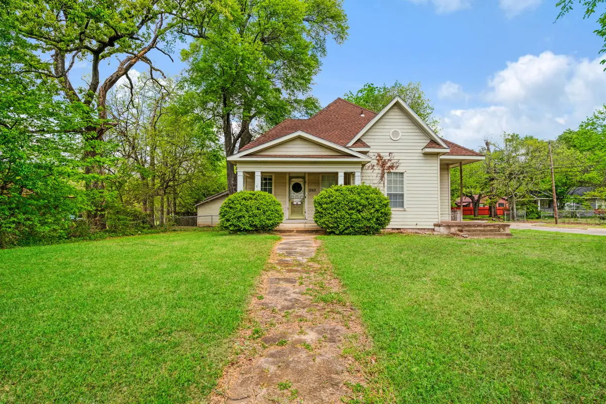 1363 Pine Bluff Street, Paris, TX 75460 - #1