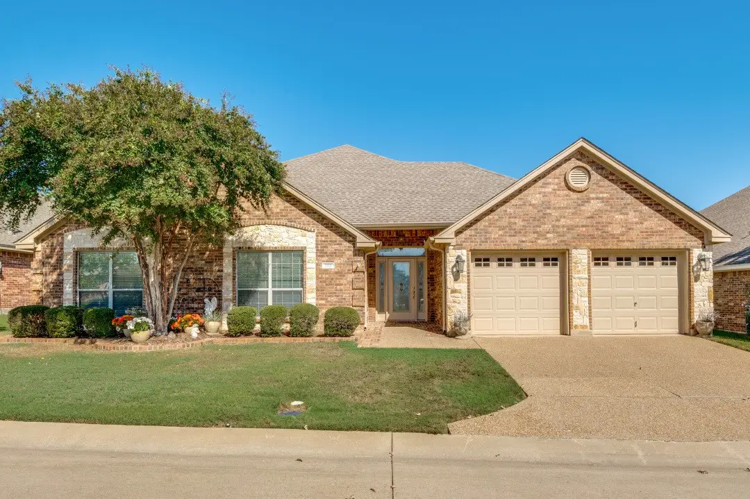 123 Crestridge Drive #11, Cedar Hill, TX 75104 - #1
