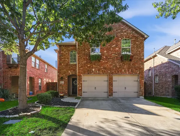 10621 Matador Drive, McKinney, TX 75072