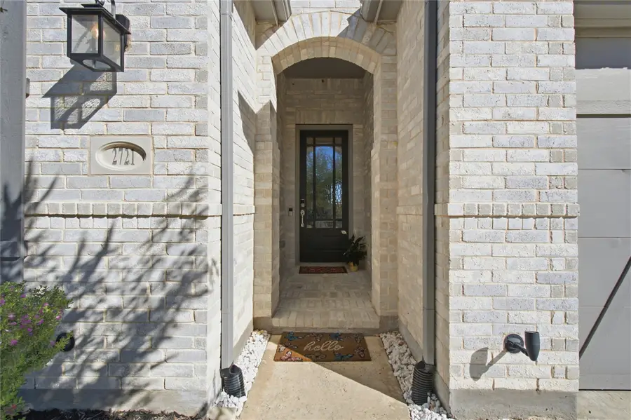 2721 Saltwood Court, Celina, TX 75009 - #2