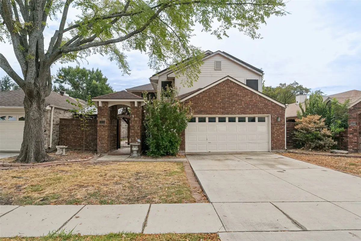 3908 Denham Way, Plano, TX 75023 - #1