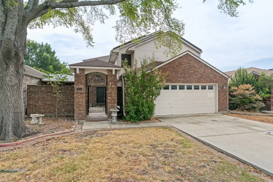 3908 Denham Way, Plano, TX 75023 - #2
