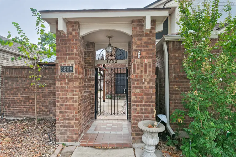 3908 Denham Way, Plano, TX 75023 - #3