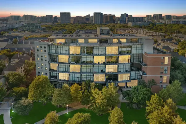 3110 Thomas Avenue #537, Dallas, TX 75204