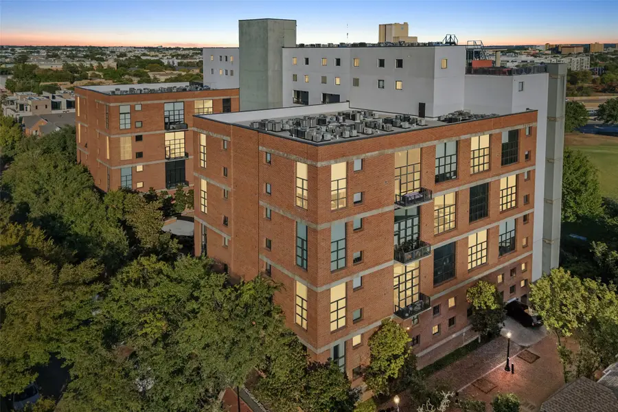 3110 Thomas Avenue #537, Dallas, TX 75204 - #3