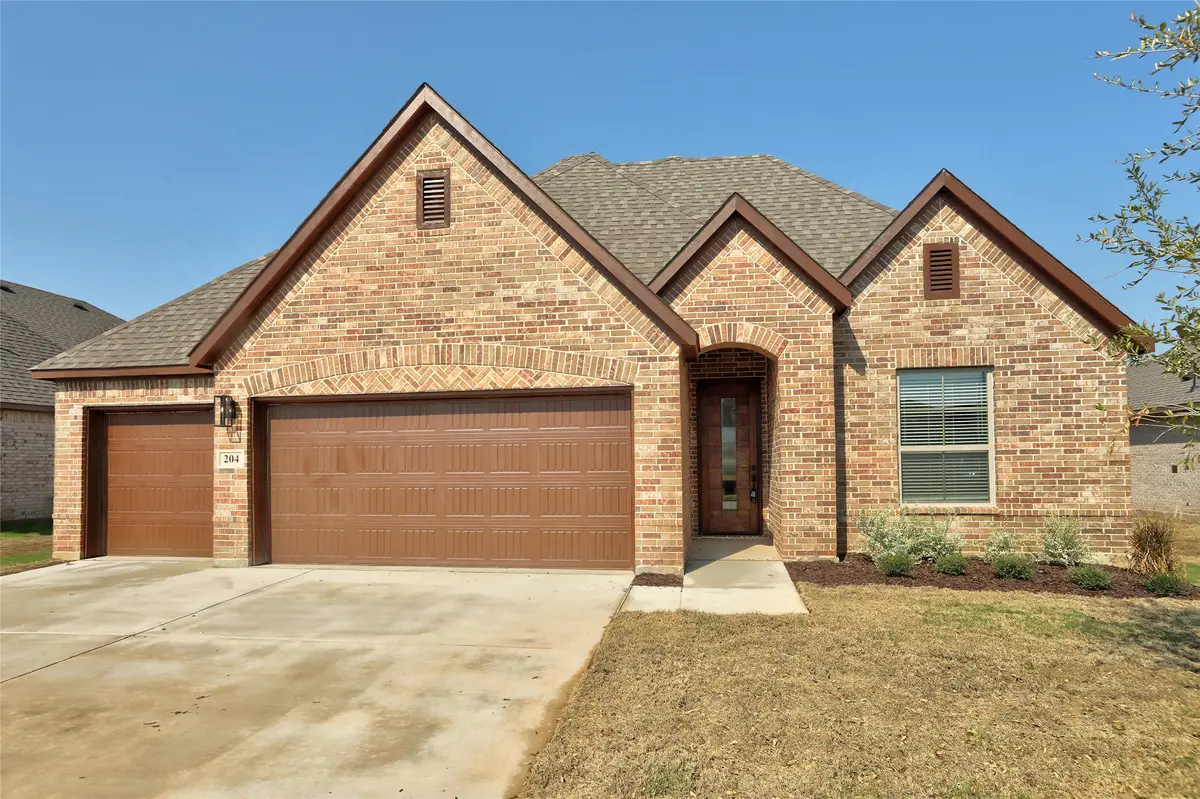 204 Pennington Road, Josephine, TX 75173 - #1