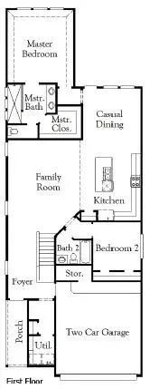 4898 Heirloom Lane, Celina, TX 75009 - #2