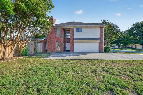 5646 Cancun Drive, North Richland Hills, TX 76180