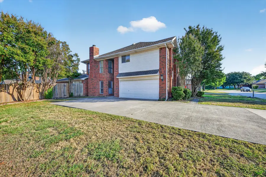 5646 Cancun Drive, North Richland Hills, TX 76180 - #2