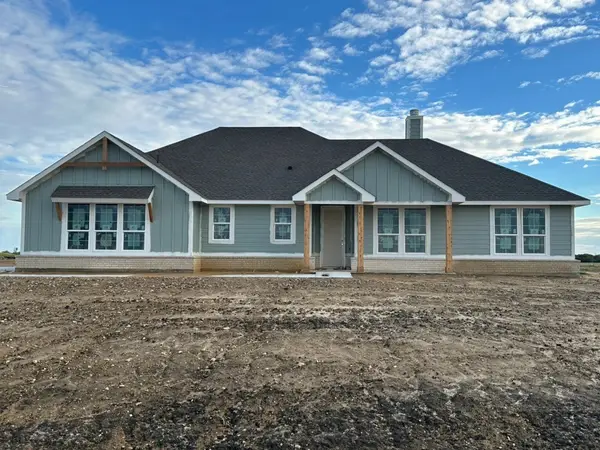 300 Horizon Road, Valley View, TX 76272