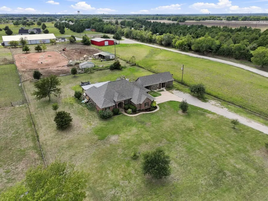 1422 County Road 377, Van Alstyne, TX 75495 - #3