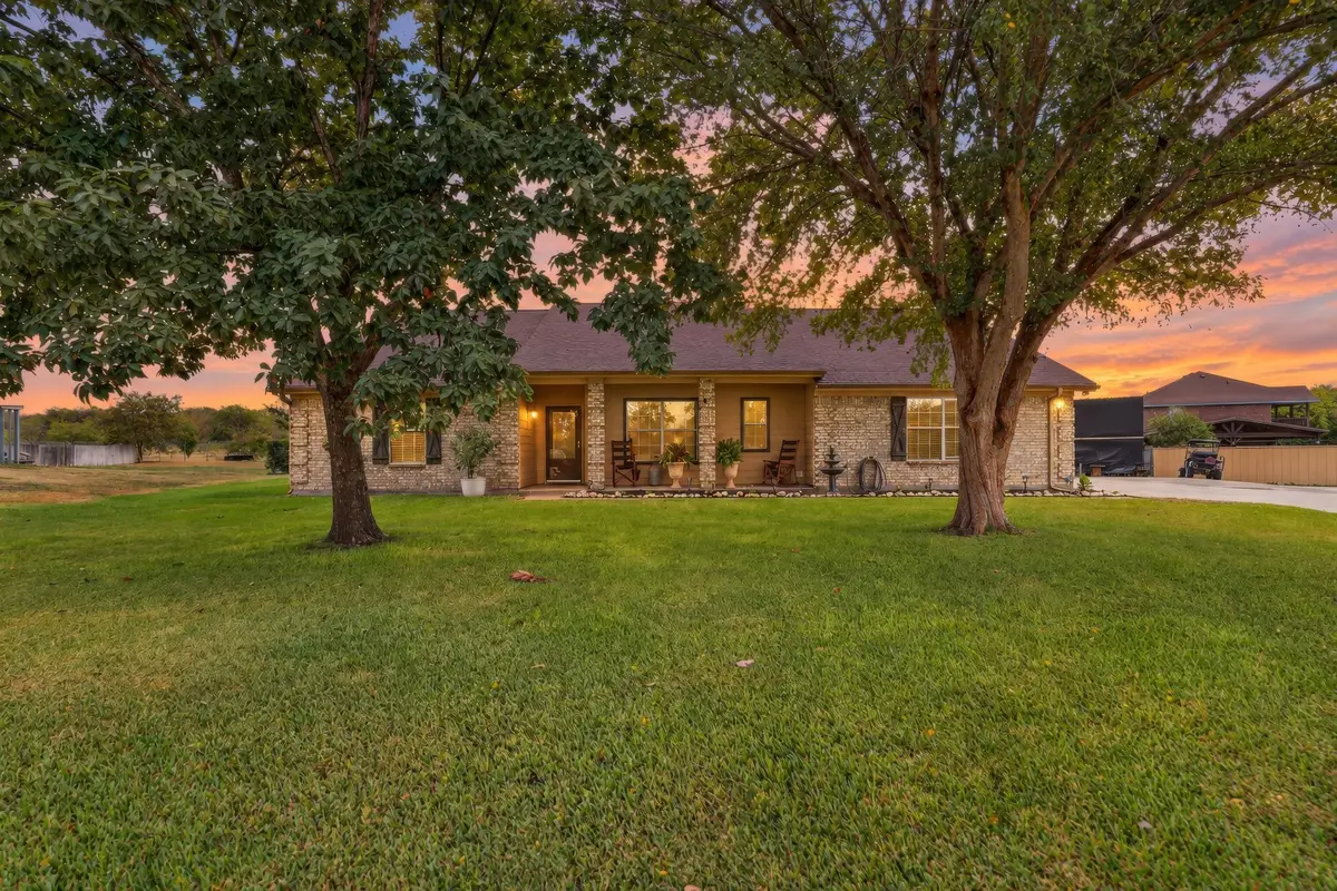 10425 Brangus Drive, Crowley, TX 76036 - #1