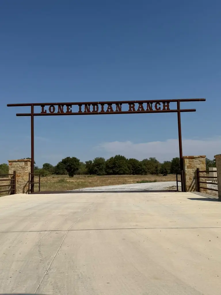 LOT 28 Fm 1810, Chico, TX 76458 - #1