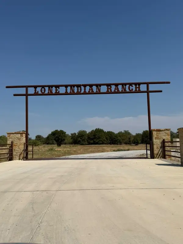 LOT 28 Fm 1810, Chico, TX 76458