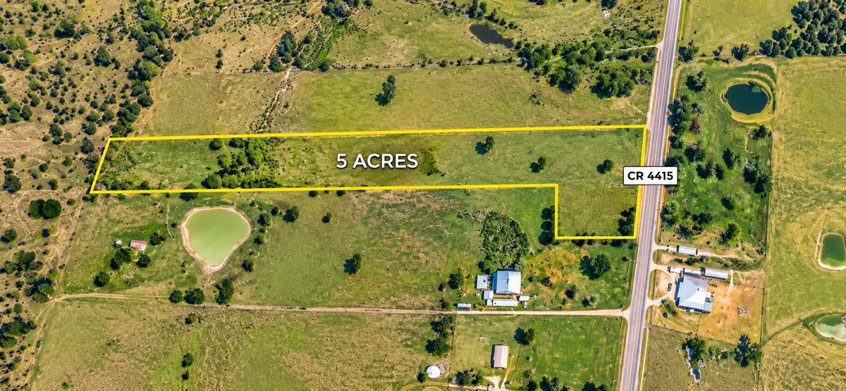 3916 County Road 4415, Wolfe City, TX 75496 - #1