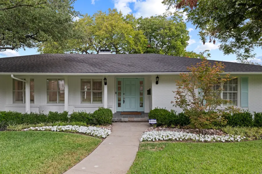 7031 Mason Dells Drive, Dallas, TX 75230 - #2