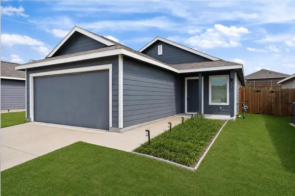 3521 Glover Peak Place, Crandall, TX 75114