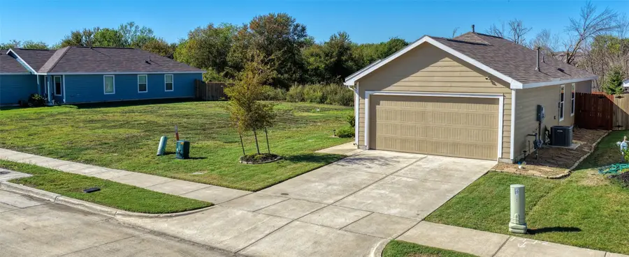 2388 Great Belt Boulevard, Crandall, TX 75114 - #2
