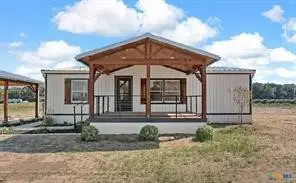 1810 Mary Ware Drive, Gholson, TX 76705 - #1