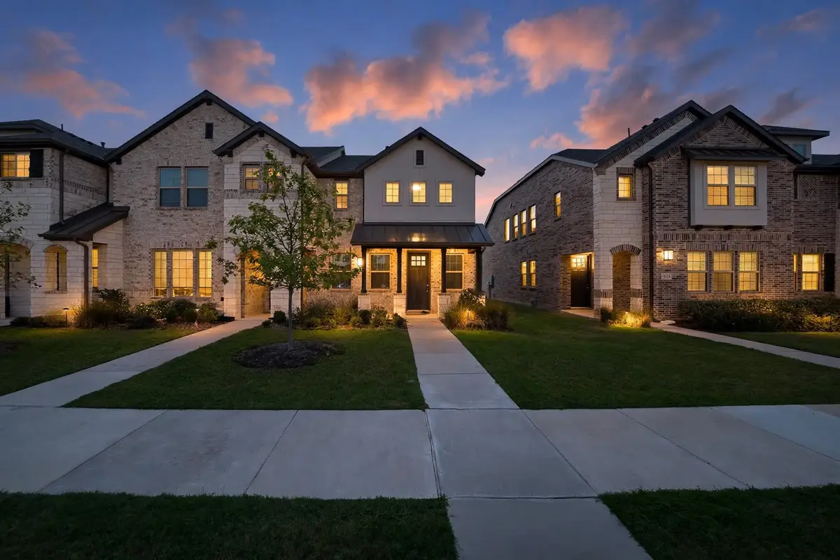 6618 Baritone Court, Sachse, TX 75048 - #1