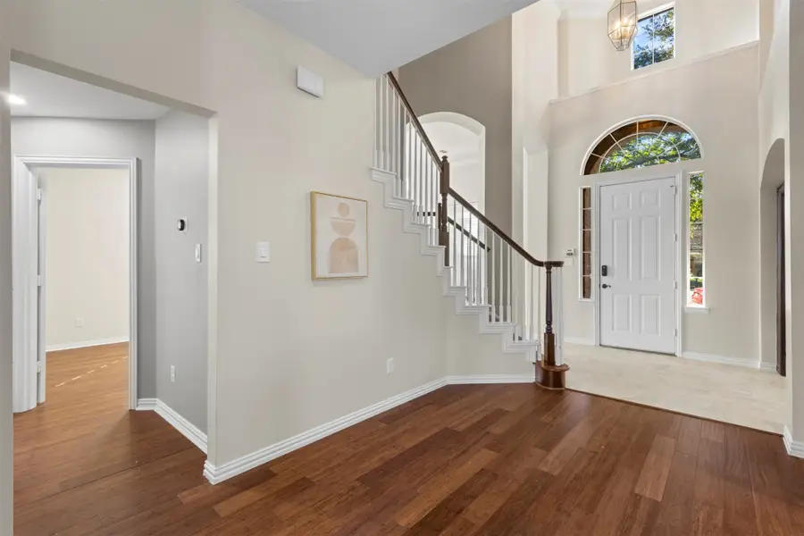 5401 Wolcott Place, Richardson, TX 75082 - #3