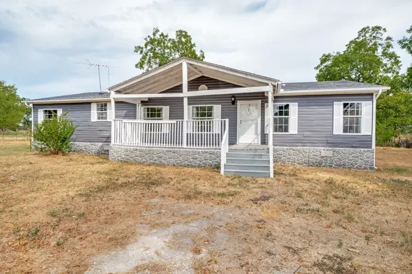 5294 County Road 4207, Campbell, TX 75422