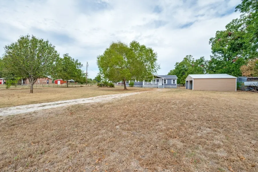 5294 County Road 4207, Campbell, TX 75422 - #2