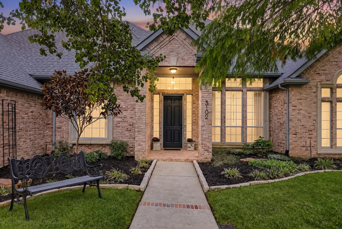 3102 Hillside Drive, Highland Village, TX 75077 - #1