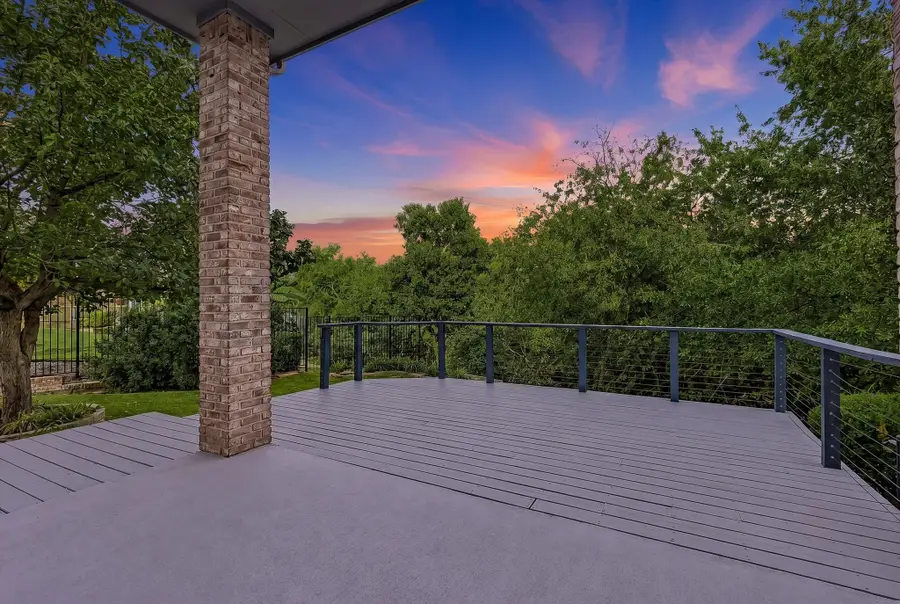 3102 Hillside Drive, Highland Village, TX 75077 - #2