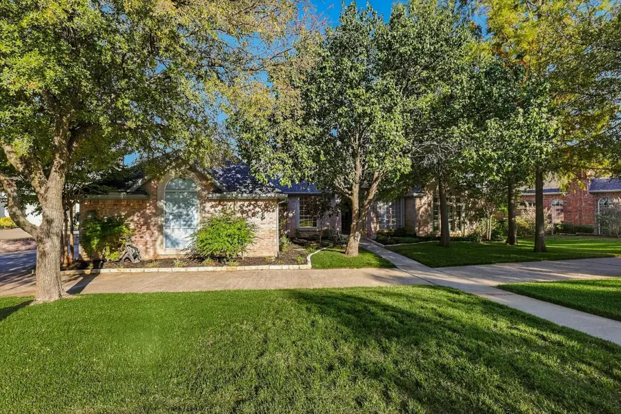 3102 Hillside Drive, Highland Village, TX 75077 - #3