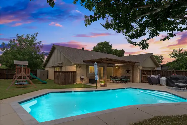 4000 Churchill Drive, Flower Mound, TX 75028