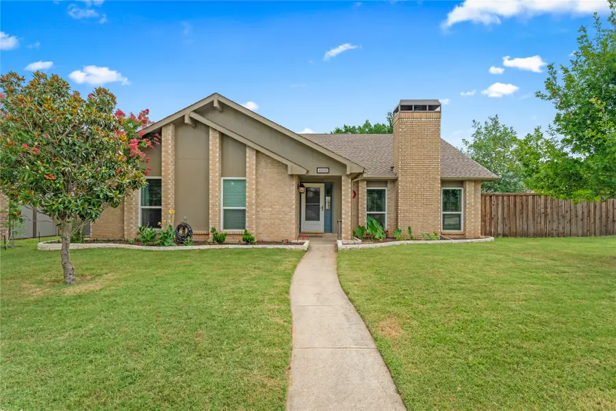 4000 Churchill Drive, Flower Mound, TX 75028 - #3