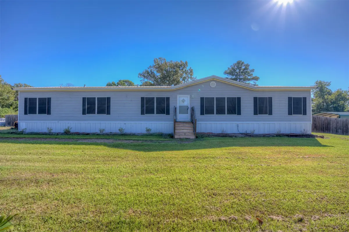 196 Black Oak Drive, Stonewall, LA 71078 - #1