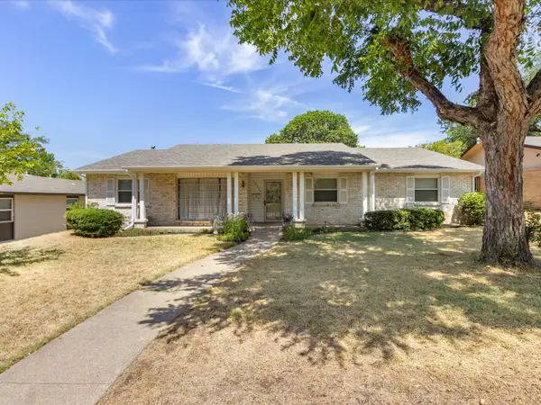 12341 Cedar Bend Drive, Dallas, TX 75244