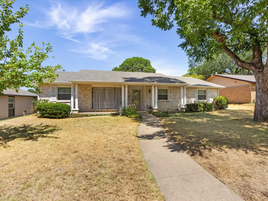 12341 Cedar Bend Drive, Dallas, TX 75244 - #2